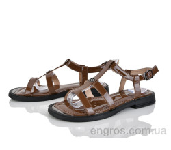 Босоніжки Loretta