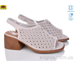 Босоножки Mei De Li