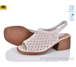 Босоножки Mei De Li