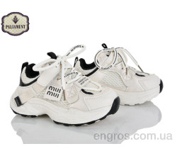Кроссовки PALIAMENT
