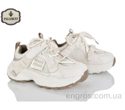 Кроссовки PALIAMENT