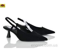 Туфлі Mei De Li