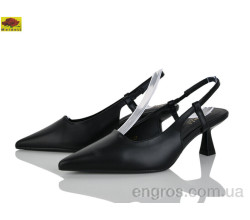 Туфлі Mei De Li