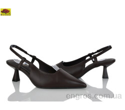 Туфлі Mei De Li