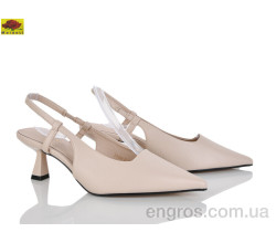 Туфлі Mei De Li