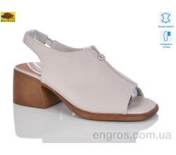 Босоножки Mei De Li