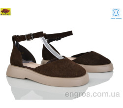 Босоножки Mei De Li