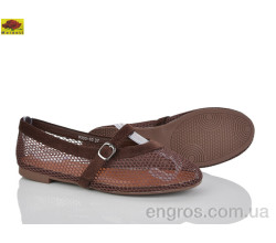 Балетки Mei De Li