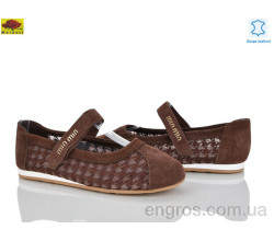 Балетки Mei De Li