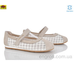 Балетки Mei De Li