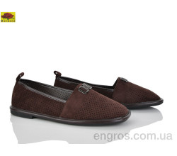 Балетки Mei De Li