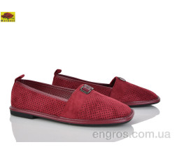 Балетки Mei De Li