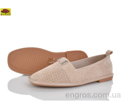 Балетки Mei De Li