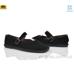 Балетки Mei De Li