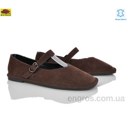 Балетки Mei De Li