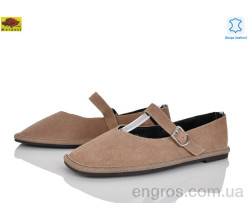 Балетки Mei De Li