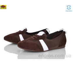 Кроссовки Mei De Li