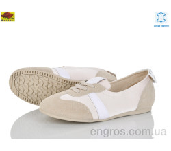 Кроссовки Mei De Li