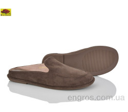 Шлепки Mei De Li