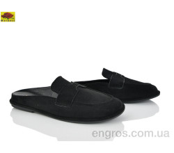 Шлепки Mei De Li