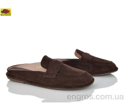 Шлепки Mei De Li