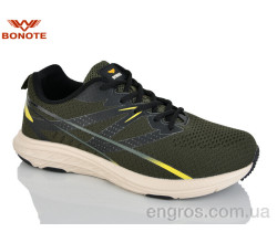 Кросівки Bonote
