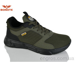 Кросівки Bonote