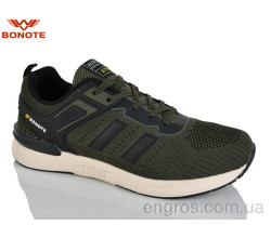 Кросівки Bonote