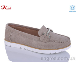 Туфли Jiulai-Kadisalun