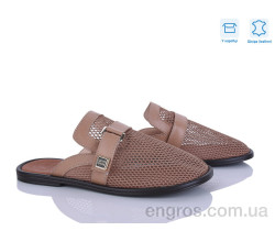 Шлепки Ailinda