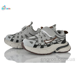 Кроссовки BBT