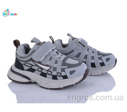 Кроссовки BBT