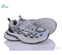 Кроссовки BBT