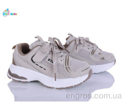 Кроссовки BBT