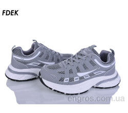 Кроссовки FDEK