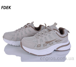 Кроссовки FDEK