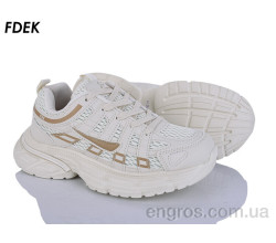 Кроссовки FDEK