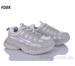 Кроссовки FDEK