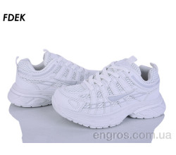 Кроссовки FDEK