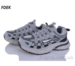 Кроссовки FDEK