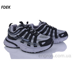 Кроссовки FDEK