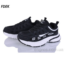 Кроссовки FDEK