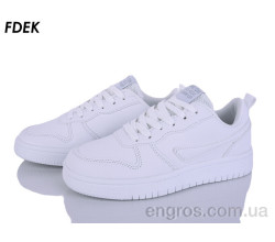 Кроссовки FDEK