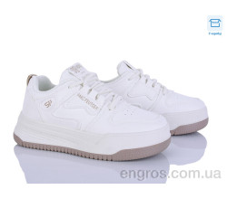 Кроссовки Захар-Gold