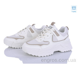 Кроссовки Захар-Gold