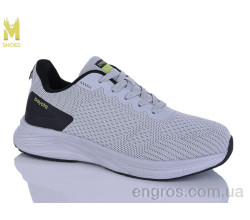 Кросівки M.Shoes