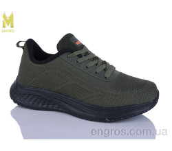 Кроссовки M.Shoes