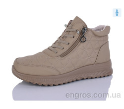 Ботинки Коронате