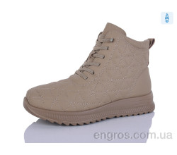 Ботинки Коронате