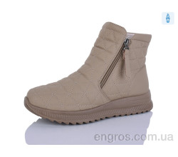 Ботинки Коронате